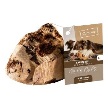 Chewies Kauwurzel L