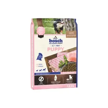 Bosch HPC, bosch Puppy - 7,5 kg