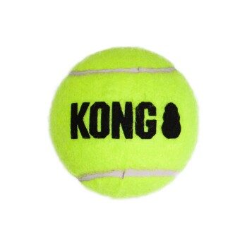 KONG Squeakair Tennisball M