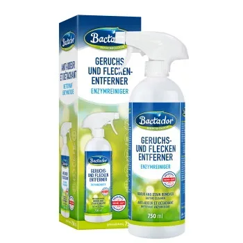 Bactador Geruchs- und Fleckenentferner Spray 750 ml