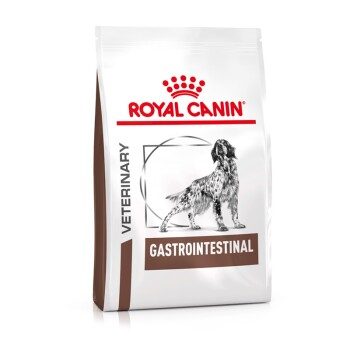 ROYAL CANIN Veterinary Gastrointestinal 7.5 kg