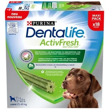 DentaLife Activ Fresh Mulitpack 18 Stück