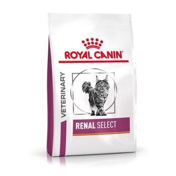 ROYAL CANIN Veterinary RENAL SELECT 2 kg