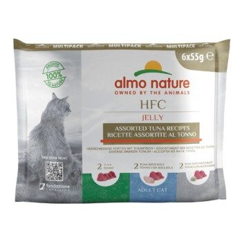 Almo nature HFC