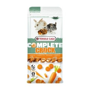 Versele-Laga Crock Complete Carrot 50g