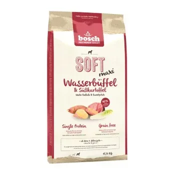 Bosch HPC, bosch HPC Soft Maxi Wasserbüffel & Süsskartoffel - 12,5 kg