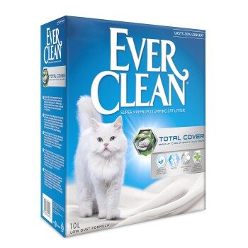 Ever Clean Total Cover 10 l