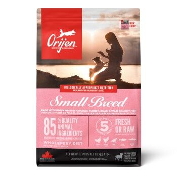 Orijen Small Breed 1.8 kg