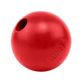 KONG Spielzeug Ball M-L