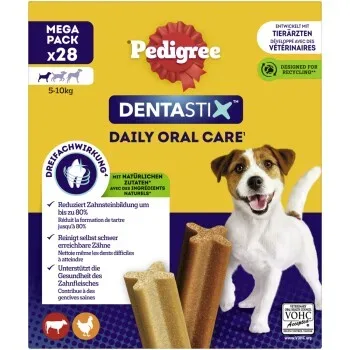 Pedigree -  DentaStix small 28 Stk. 440g, 440g