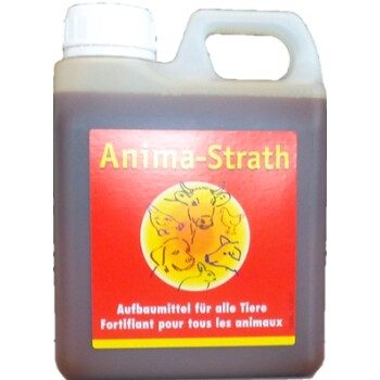 Anima-Strath Anima Strath Aufbaumittel flüssig 1 l