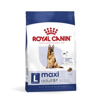 ROYAL CANIN Maxi Adult 5+ 15 kg