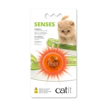 Catit Spielzeug Fireball