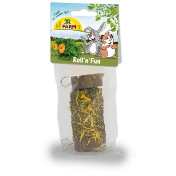 JR Farm Roll'n'Fun 120g
