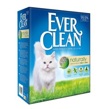 Ever Clean Naturally 6 l