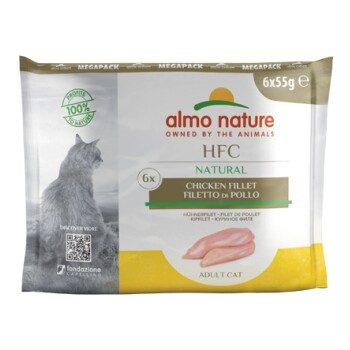 Almo nature HFC