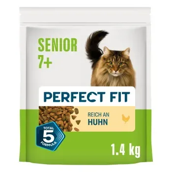 PERFECT FIT Senior 7+ mit Huhn 1.4 kg
