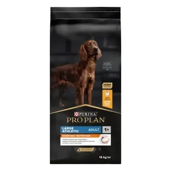 PRO PLAN Adult Large Athletic Everyday Nutrition Huhn 14 kg