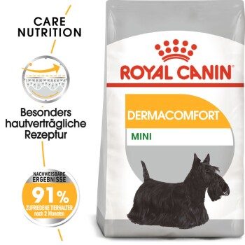 ROYAL CANIN Dermacomfort Mini 3 kg