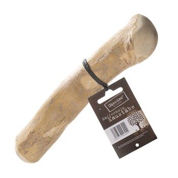 Chewies - Kaffeeholz-Kaustab M, M