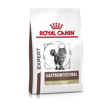 ROYAL CANIN Expert Gastrointestinal Fibre Response 4 kg