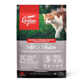 Orijen Fit and Trim 5.4 kg