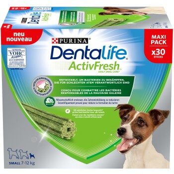 DentaLife Activ Fresh Mulitpack 30 Stück