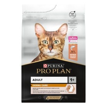 PRO PLAN Elegant Adult Optiderma reich an Lachs 3kg