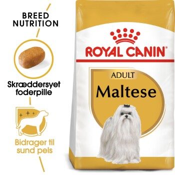 ROYAL CANIN Maltese Adult 1.5 kg
