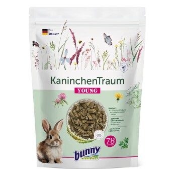 Bunny KaninchenTraum young 1.5 kg