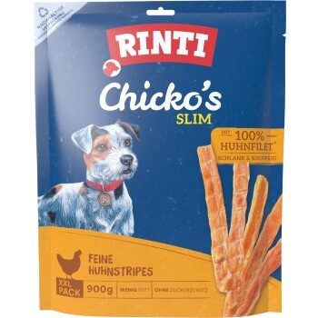 RINTI Chicko´s Slim Huhn XXL 900g