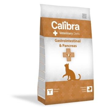 Calibra Feline Gastrointestinal/Pancreas 2 kg
