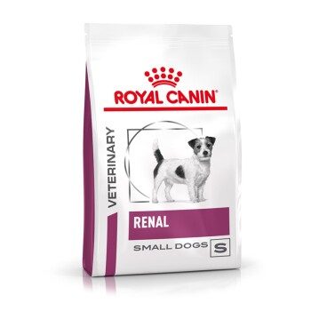 ROYAL CANIN Veterinary RENAL SMALL DOGS 3.5 kg