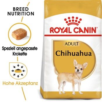 ROYAL CANIN Chihuahua Adult 1.5 kg