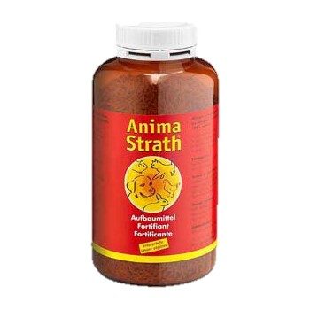 Anima-Strath Anima Strath Aufbaumittel Granulat 500 g