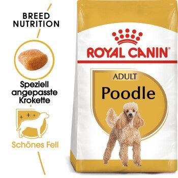 ROYAL CANIN Poodle Adult 7.5 kg
