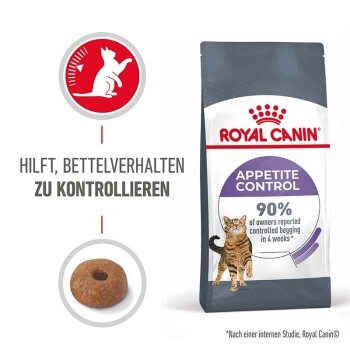 ROYAL CANIN Appetite Control Care 2 kg
