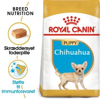 ROYAL CANIN Chihuahua Puppy 1.5 kg