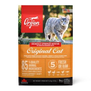 Orijen Original Cat 5.4 kg
