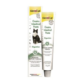 GimCat Gastro Intestinal Paste 50 g