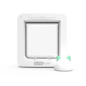 SureFlap Klappe Connect inkl. Hub