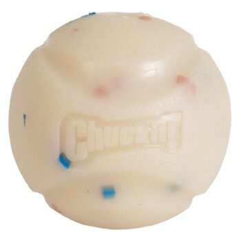 ChuckIt ! Birthday Fetch Ball 1 Stück M