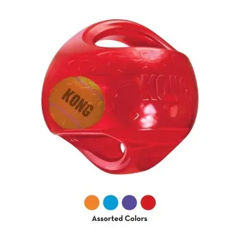KONG Jumbler Ball L-XL