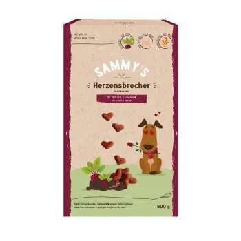 Sammy's, Sammy's Herzensbrecher  - 800 g