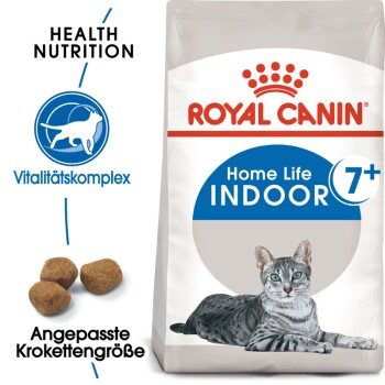 ROYAL CANIN Indoor 7+ 1.5 kg