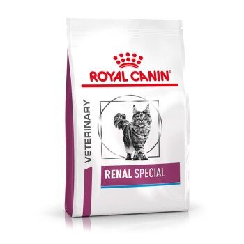 ROYAL CANIN ® Veterinary RENAL SPECIAL 2 kg