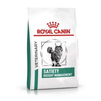 ROYAL CANIN Veterinary Satiety Weight Management 6 kg