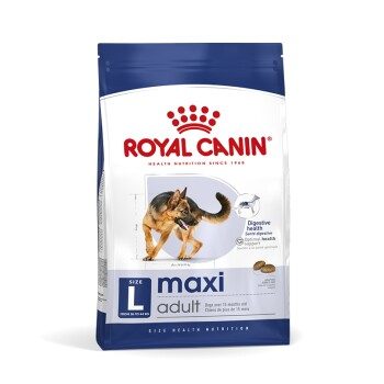 ROYAL CANIN Maxi Adult 4 kg