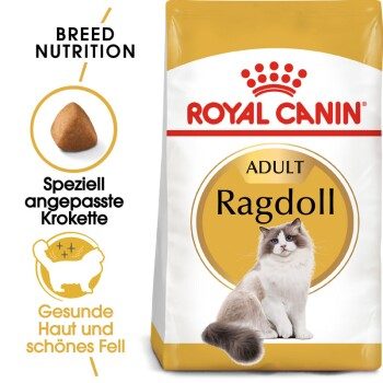 ROYAL CANIN Ragdoll Adult 2 kg