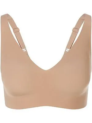 Sloggi, Sloggi - Soft Bra, für Damen, Taupe, Größe M